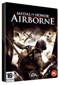 Medal of Honor: Airborne EA App Key GLOBAL - 12
