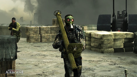 Medal of Honor: Airborne Steam Gift GLOBAL - 11