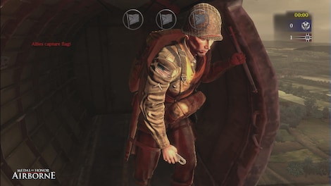Medal of Honor: Airborne Steam Gift GLOBAL - 10
