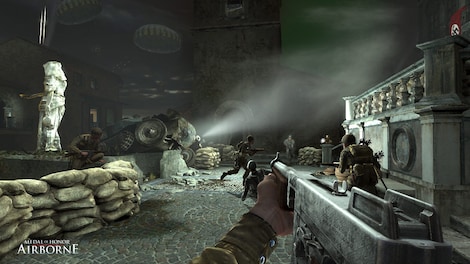 Medal of Honor: Airborne Steam Gift GLOBAL - 8