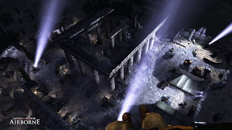 Medal of Honor: Airborne Steam Gift GLOBAL - 2