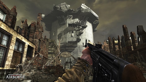Medal of Honor: Airborne Steam Gift GLOBAL - 5