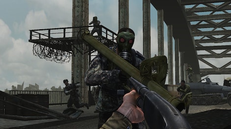 Medal of Honor: Airborne (Xbox One) - Xbox Live Account - GLOBAL - 9