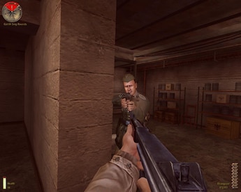 Medal of Honor: Allied Assault War Chest EA App Key GLOBAL - 12