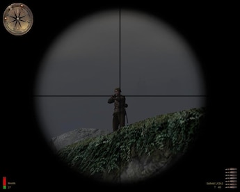 Medal of Honor: Allied Assault War Chest EA App Key GLOBAL - 7