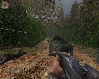 Medal of Honor: Allied Assault War Chest GOG.COM Key GLOBAL - 9
