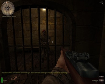 Medal of Honor: Allied Assault War Chest GOG.COM Key GLOBAL - 6