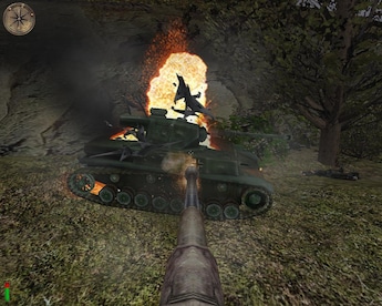 Medal of Honor: Allied Assault War Chest GOG.COM Key GLOBAL - 8
