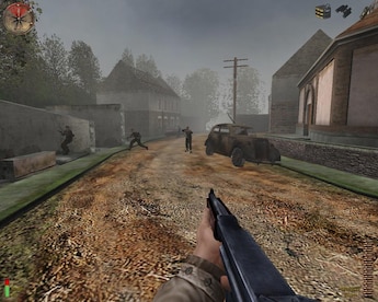 Medal of Honor: Allied Assault War Chest GOG.COM Key GLOBAL - 5