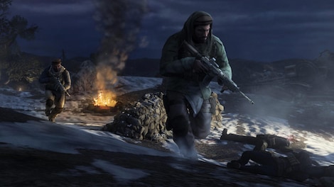 Medal of Honor - Limited Edition EA App Key GLOBAL - 16