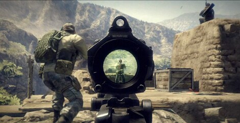 Medal of Honor - Limited Edition EA App Key GLOBAL - 15