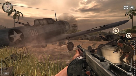 Medal of Honor Pacific Assault PC - EA App Account - GLOBAL - 3