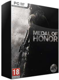 Medal of Honor (PC) - EA App Key - EUROPE - 8