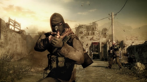 Medal of Honor (PC) - EA App Key - GLOBAL - 3