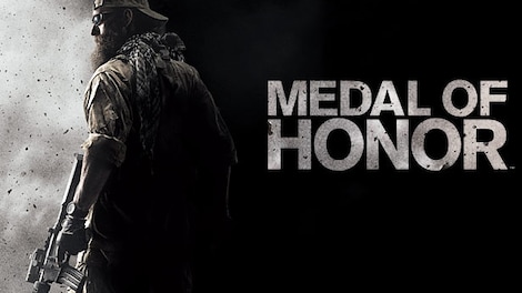 Medal of Honor (PC) - EA App Key - GLOBAL - 2