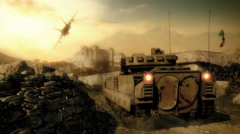 Medal of Honor (PC) - Steam Account - GLOBAL - 6