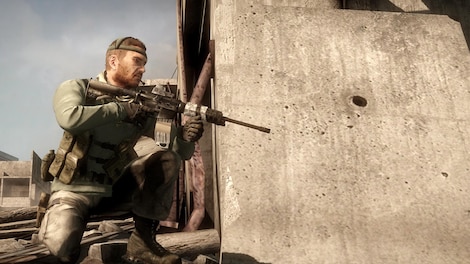 Medal of Honor (PC) - Steam Account - GLOBAL - 3