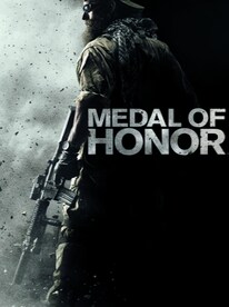 Medal of Honor (PC) - Steam Account - GLOBAL - 1