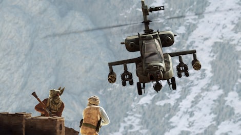 Medal of Honor (PC) - Steam Key - GLOBAL - 12