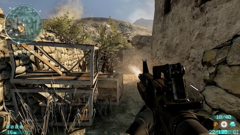 Medal of Honor (PC) - Steam Key - GLOBAL - 8