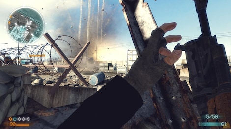Medal of Honor (PC) - Steam Key - GLOBAL - 9