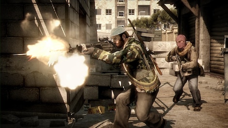 Medal of Honor (PC) - Steam Gift - NORTH AMERICA - 5