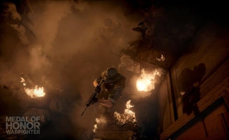 Medal of Honor: Warfighter Limited Edition (PC) - EA App Key - CIS - 3