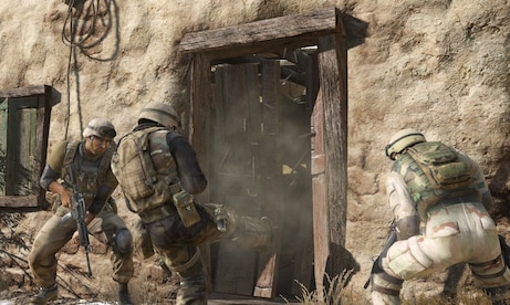 Medal of Honor: Warfighter (PC) - EA App Account - GLOBAL - 5
