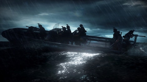 Medal of Honor: Warfighter (PC) - EA App Key - GLOBAL (ENG ONLY) - 7