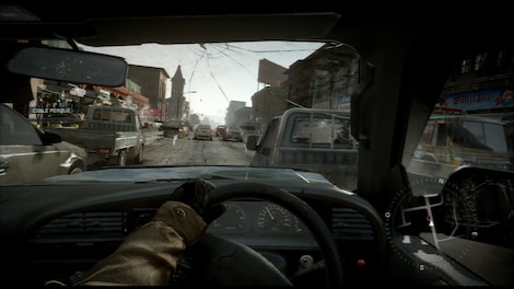 Medal of Honor: Warfighter (PC) - EA App Key - GLOBAL (ENG ONLY) - 6