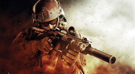 Medal of Honor: Warfighter (PC) - EA App Key - GLOBAL (ENG ONLY) - 3