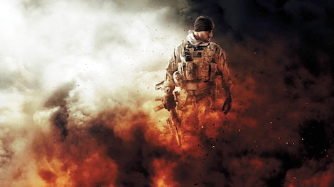 Medal of Honor: Warfighter (PC) - EA App Key - GLOBAL (ENG ONLY) - 5