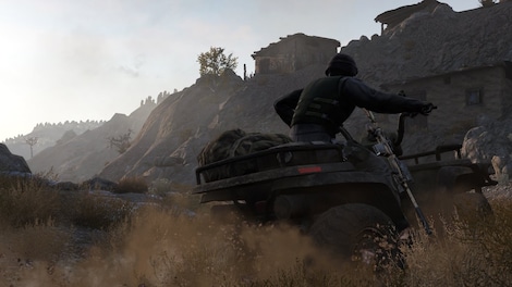 Medal of Honor: Warfighter (PC) - EA App Key - GLOBAL - 6