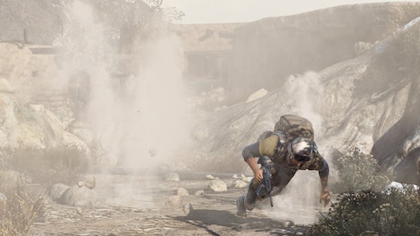 Medal of Honor: Warfighter (PC) - EA App Key - GLOBAL - 3