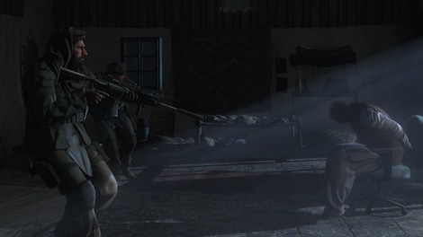 Medal of Honor: Warfighter (PC) - EA App Key - GLOBAL - 4