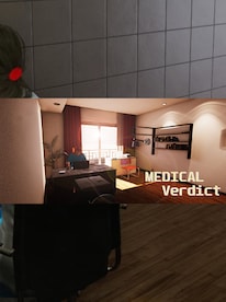 Medical verdict Steam Key GLOBAL - 1