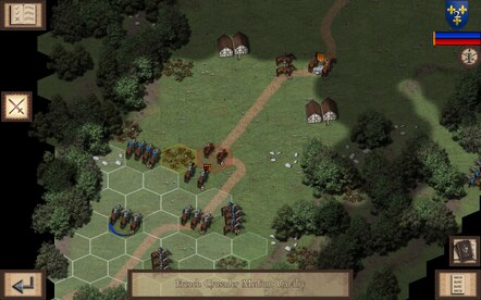 Medieval Battle: Europe Steam Key GLOBAL - 6