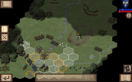 Medieval Battle: Europe Steam Key GLOBAL - 5