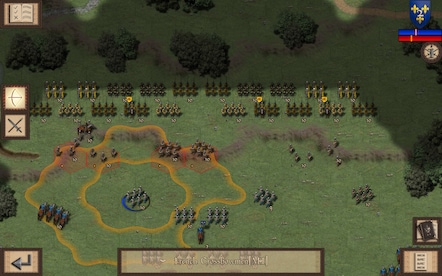 Medieval Battle: Europe Steam Key GLOBAL - 4