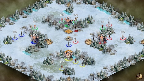 Medieval Battlefields - Black Edition Steam Gift GLOBAL - 9