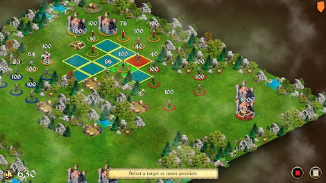 Medieval Battlefields - Black Edition Steam Gift GLOBAL - 7