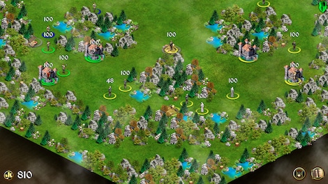 Medieval Battlefields - Black Edition Steam Gift GLOBAL - 5