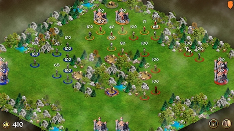 Medieval Battlefields - Black Edition Steam Gift GLOBAL - 3
