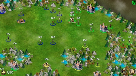 Medieval Battlefields - Black Edition Steam Key GLOBAL - 11