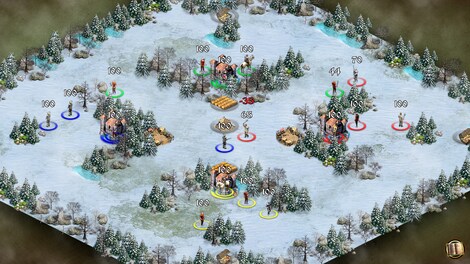 Medieval Battlefields - Black Edition Steam Key GLOBAL - 9