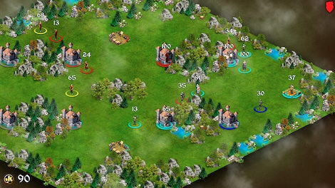 Medieval Battlefields - Black Edition Steam Key GLOBAL - 6