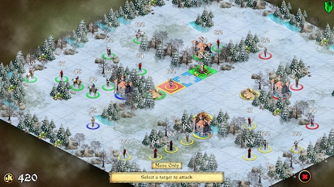Medieval Battlefields - Black Edition Steam Key GLOBAL - 4