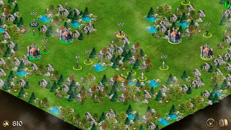 Medieval Battlefields - Black Edition Steam Key GLOBAL - 5