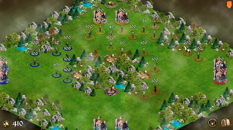 Medieval Battlefields - Black Edition Steam Key GLOBAL - 3