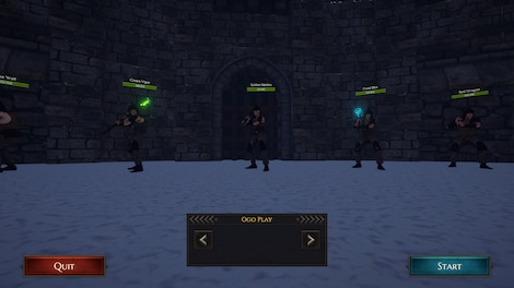 Medieval Blacksmith (PC) - Steam Account - GLOBAL - 9